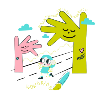 Мастерская анимации. Разработка и реализация мультфильмов  - Цифровые искусства детям от 8 до 15 лет