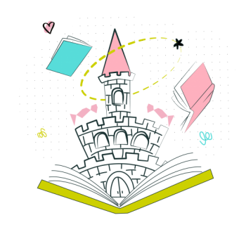 Создание иллюстраций. Основы и стили - Цифровые искусства детям от 8 до 15 лет