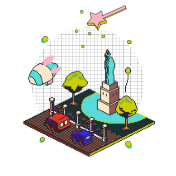 Пиксельная магия: анимация и искусство в Aseprite - Цифровые искусства детям от 8 до 15 лет