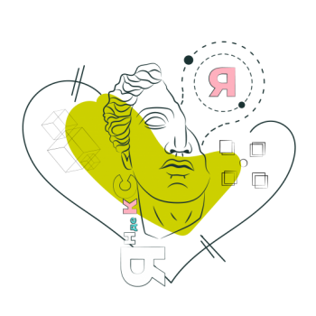 Многообразие сервисов Яндекс - Цифровые искусства детям от 8 до 15 лет